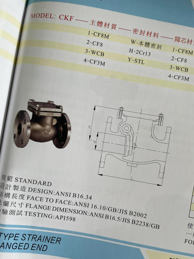 止回閥廠家問(wèn)對(duì)止回閥你知多少？